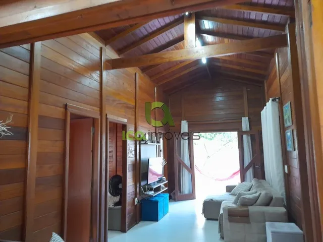 Imagem 13: Casa à venda na Praia do Sonho em Palhoça-SC: 3 quartos, 2 banheiros, 1 vaga de garagem