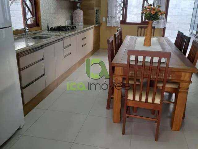 Imagem 16: Casa à venda na Praia do Sonho em Palhoça-SC: 3 quartos, 2 banheiros, 1 vaga de garagem