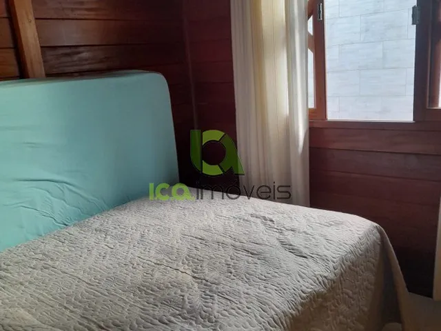 Imagem 4: Casa à venda na Praia do Sonho em Palhoça-SC: 3 quartos, 2 banheiros, 1 vaga de garagem