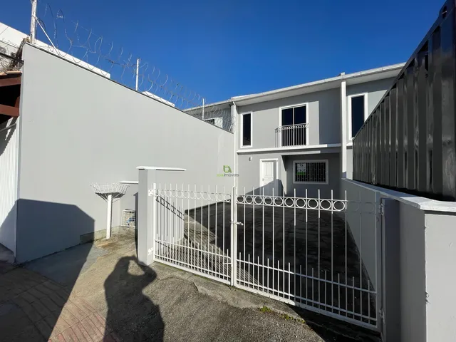 Imagem: CASA GEMINADA PARA ALUGAR NA NOVA PALHOÇA!