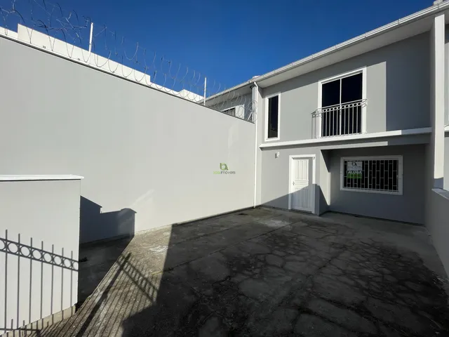 Imagem 12: CASA GEMINADA PARA ALUGAR NA NOVA PALHOÇA!