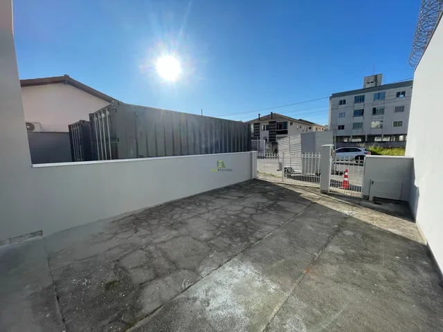 Imagem 8: CASA GEMINADA PARA ALUGAR NA NOVA PALHOÇA!