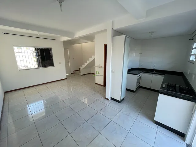 Imagem 2: CASA GEMINADA PARA ALUGAR NA NOVA PALHOÇA!