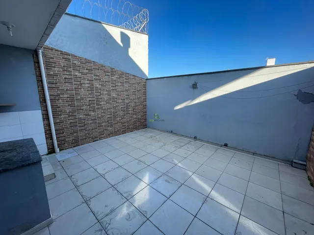 Imagem 13: CASA GEMINADA PARA ALUGAR NA NOVA PALHOÇA!