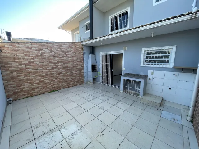 Imagem 4: CASA GEMINADA PARA ALUGAR NA NOVA PALHOÇA!