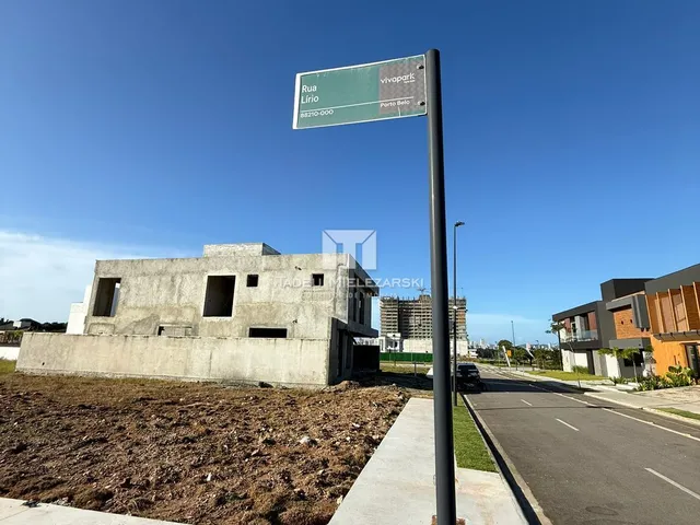 Imagem 2: Lote no VivaPark , Porto Belo/SC