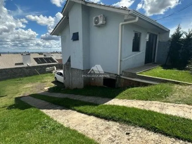 Imagem 5: CASA SOZINHA NO TERRENO DESBRAVADOR