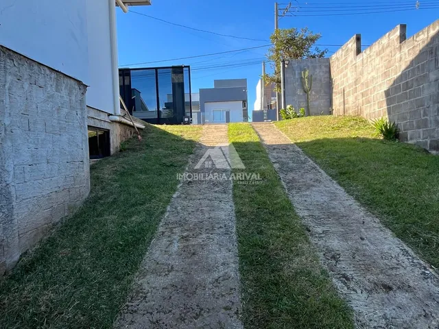 Imagem 6: CASA SOZINHA NO TERRENO DESBRAVADOR