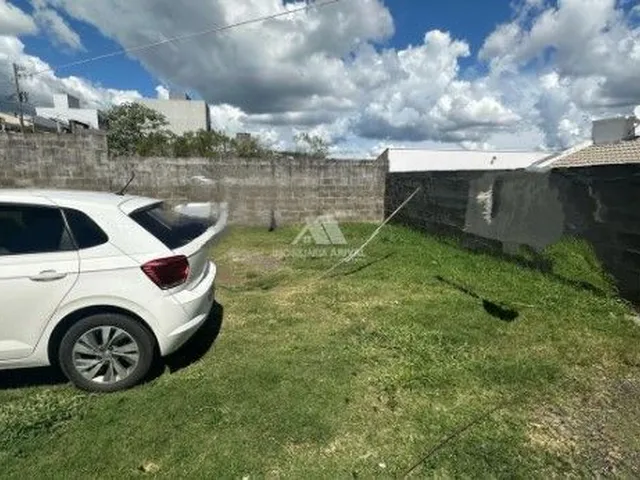 Imagem 3: CASA SOZINHA NO TERRENO DESBRAVADOR