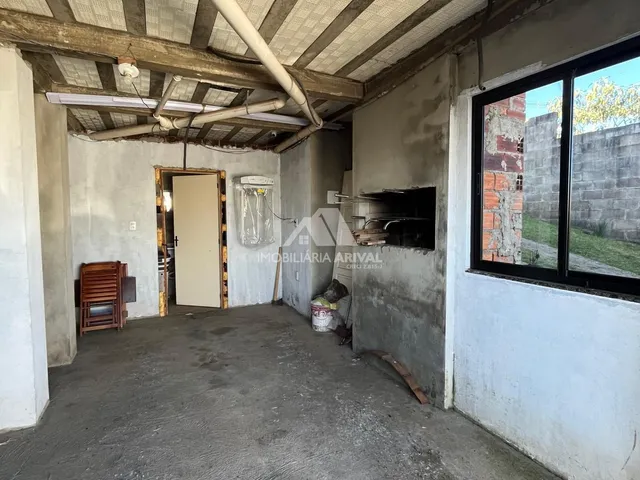 Imagem 7: CASA SOZINHA NO TERRENO DESBRAVADOR