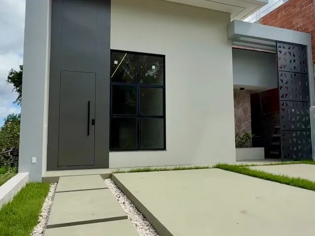 Imagem 6: CASA RESIDENCIAL em MANAUS - AM, PONTA NEGRA - Residencial Vivenda das Marinas