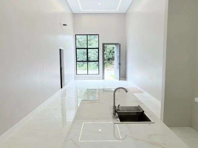 Imagem 12: CASA RESIDENCIAL em MANAUS - AM, PONTA NEGRA - Residencial Vivenda das Marinas