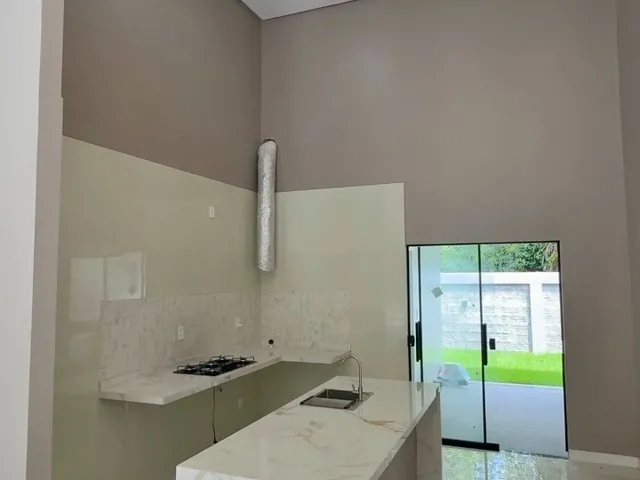 Imagem 7: CASA RESIDENCIAL em MANAUS - AM, PONTA NEGRA - Residencial Vivenda das Marinas