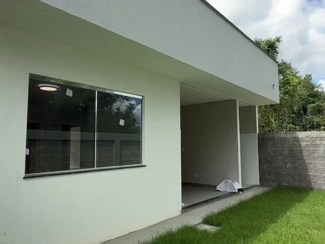 Imagem 2: CASA RESIDENCIAL em MANAUS - AM, PONTA NEGRA - Residencial Vivenda das Marinas