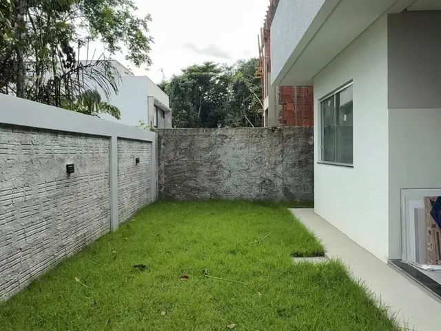 Imagem 8: CASA RESIDENCIAL em MANAUS - AM, PONTA NEGRA - Residencial Vivenda das Marinas