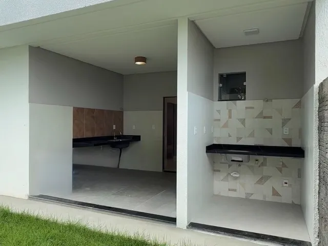 Imagem 13: CASA RESIDENCIAL em MANAUS - AM, PONTA NEGRA - Residencial Vivenda das Marinas