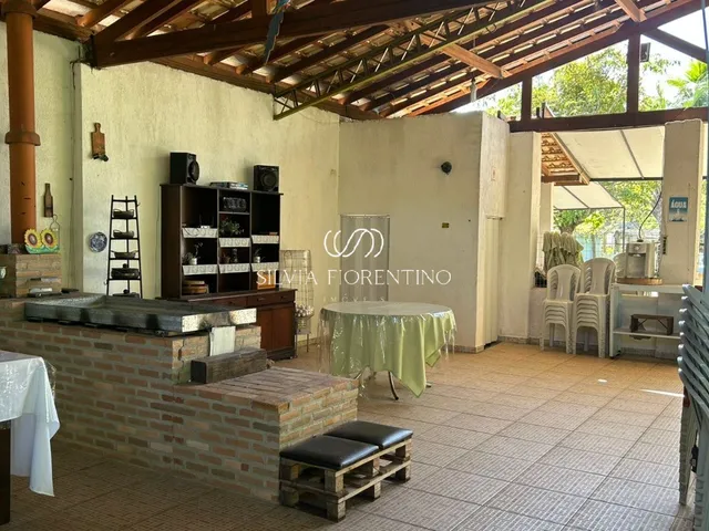 Imagem 9: Chácara à venda em Caçapava-SP, bairro Caçapava Velha: 3 quartos, 1 suíte, 1 sala, 2