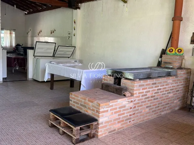 Imagem 7: Chácara à venda em Caçapava-SP, bairro Caçapava Velha: 3 quartos, 1 suíte, 1 sala, 2