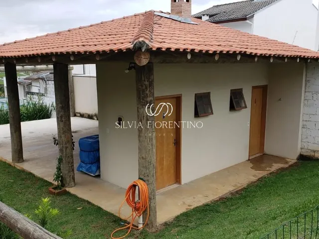 Imagem 7: Casa em Condomínio À Venda em Taubaté-Sp, São Gonçalo: 2 Quartos, 1 Suíte, 1 Vaga de Garagem, 65M² de Área