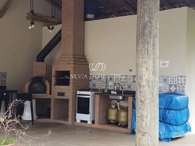 Imagem 2: Casa em Condomínio À Venda em Taubaté-Sp, São Gonçalo: 2 Quartos, 1 Suíte, 1 Vaga de Garagem, 65M² de Área