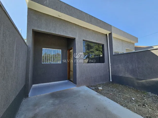 Imagem: CASA RESIDENCIAL em TAUBATÉ - SP, JARDIM