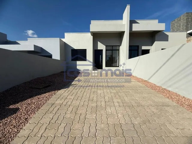Imagem 13: VENDA - CASA COM 2 DORMITÓRIOS NO BAIRRO ENCOSTA DO SOL EM ESTÂNCIA VELHA