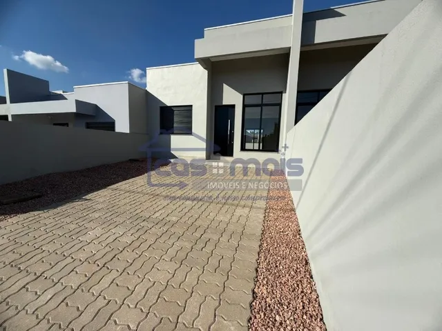 Imagem 15: VENDA - CASA COM 2 DORMITÓRIOS NO BAIRRO ENCOSTA DO SOL EM ESTÂNCIA VELHA