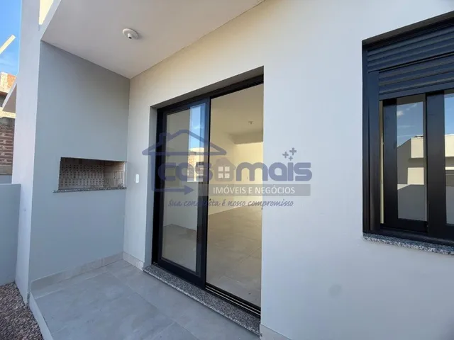 Imagem 8: VENDA - CASA COM 2 DORMITÓRIOS NO BAIRRO ENCOSTA DO SOL EM ESTÂNCIA VELHA