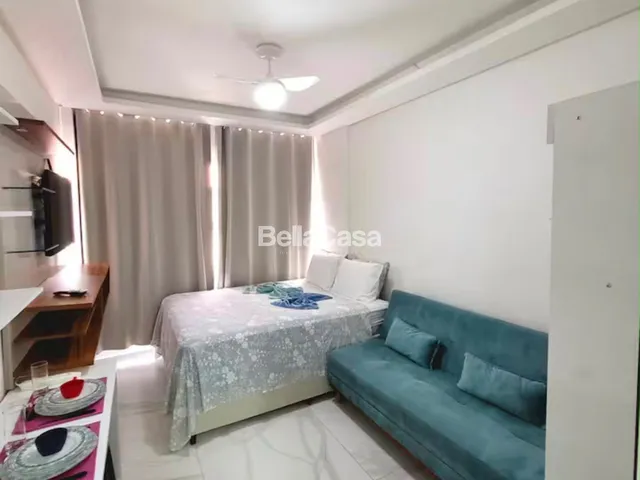 Imagem: Kitnet no Centro de Guarapari com Vista