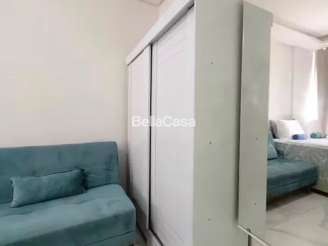 Imagem 6: Kitnet no Centro de Guarapari com Vista para o Mar