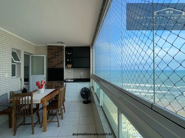 Imagem: Apartamentos no Litoral para venda em Praia