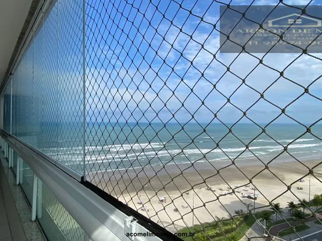 Imagem 13: Apartamentos no Litoral para Venda em Praia Grande no Bairro Vila Caiçara