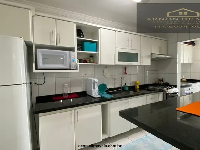 Imagem 7: Apartamentos no Litoral para Venda em Praia Grande no Bairro Vila Caiçara