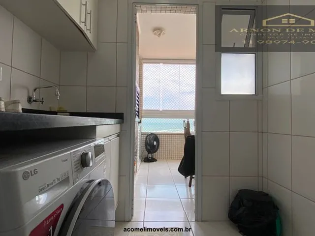 Imagem 11: Apartamentos no Litoral para Venda em Praia Grande no Bairro Vila Caiçara