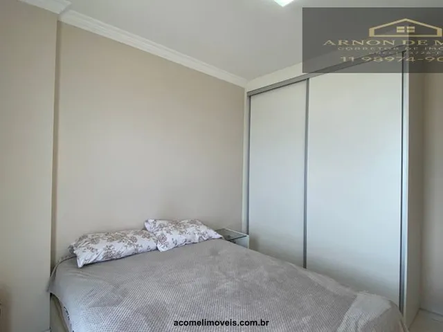 Imagem 5: Apartamentos no Litoral para Venda em Praia Grande no Bairro Vila Caiçara
