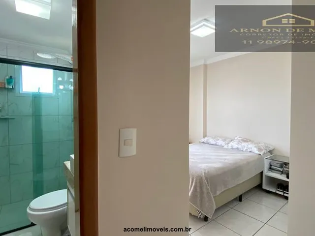 Imagem 10: Apartamentos no Litoral para Venda em Praia Grande no Bairro Vila Caiçara