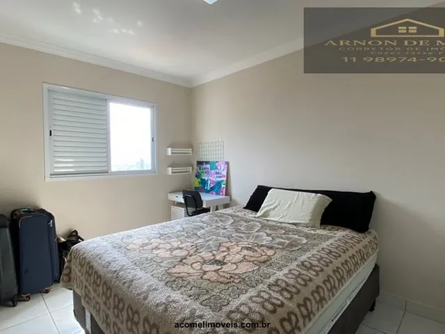 Imagem 8: Apartamentos no Litoral para Venda em Praia Grande no Bairro Vila Caiçara