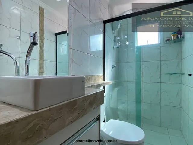 Imagem 14: Apartamentos no Litoral para Venda em Praia Grande no Bairro Vila Caiçara