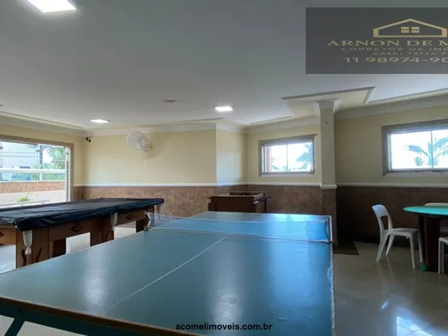 Imagem 3: Apartamentos no Litoral para Venda em Praia Grande no Bairro Vila Caiçara