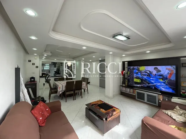 Imagem: Apartamento de 3 quartos, 137m², suite