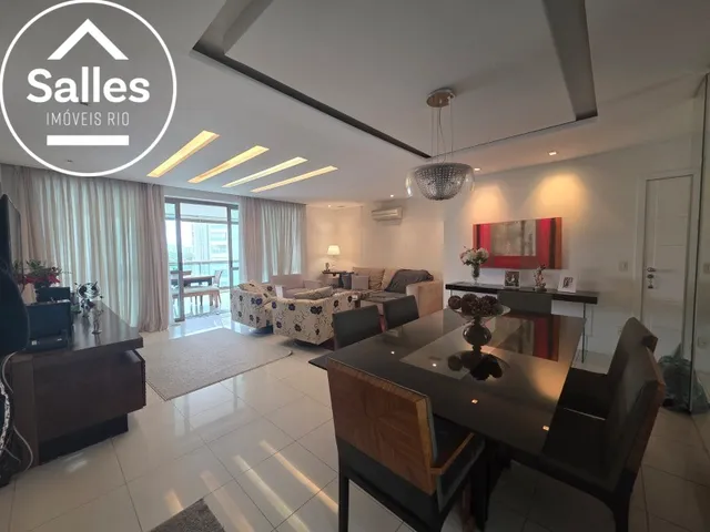 Imagem 12: APARTAMENTO RESIDENCIAL em RIO DE JANEIRO - RJ, BARRA DA TIJUCA