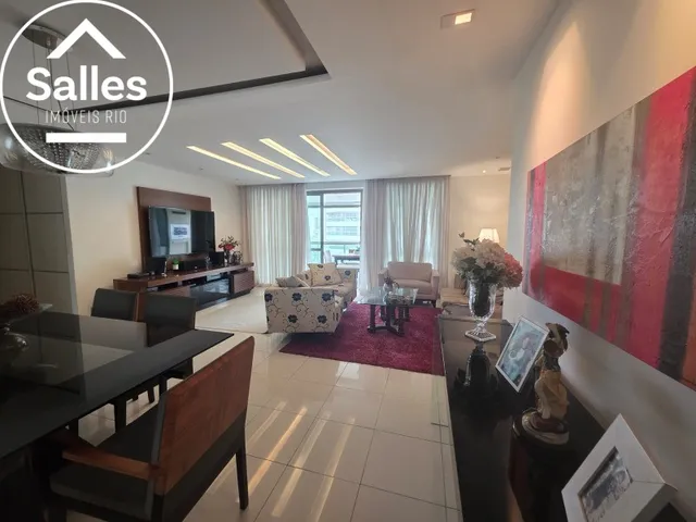 Imagem 16: APARTAMENTO RESIDENCIAL em RIO DE JANEIRO - RJ, BARRA DA TIJUCA