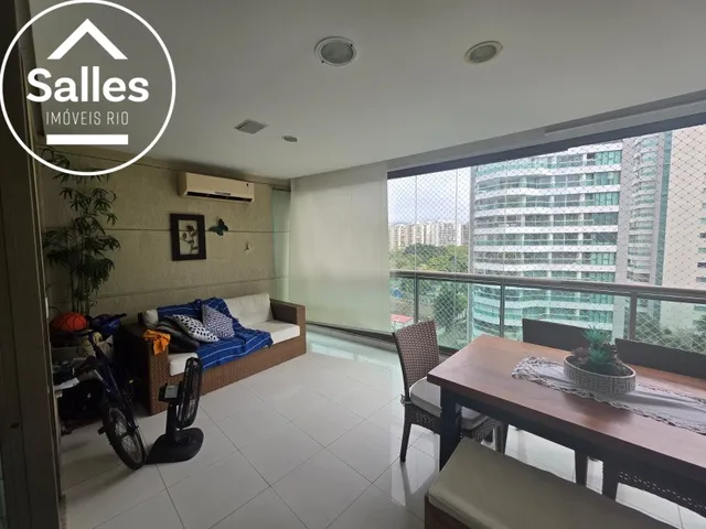 Imagem: APARTAMENTO RESIDENCIAL em RIO DE JANEIRO
