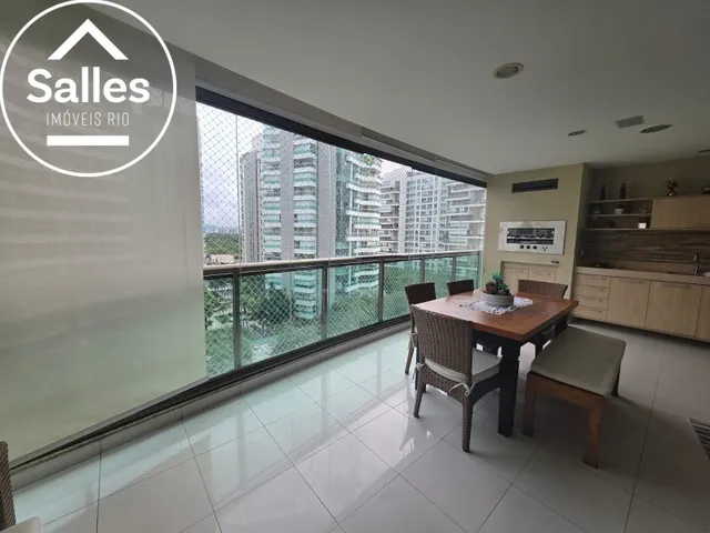 Imagem 6: APARTAMENTO RESIDENCIAL em RIO DE JANEIRO - RJ, BARRA DA TIJUCA