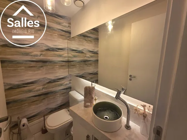 Imagem 3: APARTAMENTO RESIDENCIAL em RIO DE JANEIRO - RJ, BARRA DA TIJUCA