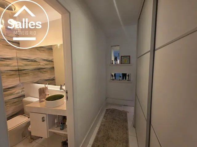 Imagem 11: APARTAMENTO RESIDENCIAL em RIO DE JANEIRO - RJ, BARRA DA TIJUCA