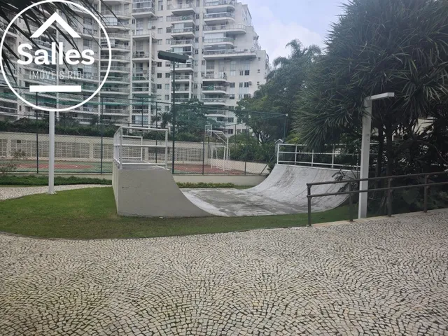 Imagem 2: APARTAMENTO RESIDENCIAL em RIO DE JANEIRO - RJ, BARRA DA TIJUCA