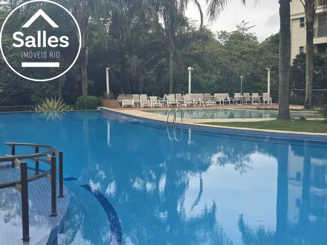 Imagem 7: APARTAMENTO RESIDENCIAL em RIO DE JANEIRO - RJ, BARRA DA TIJUCA