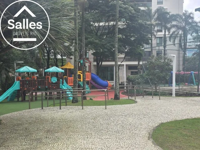 Imagem 4: APARTAMENTO RESIDENCIAL em RIO DE JANEIRO - RJ, BARRA DA TIJUCA