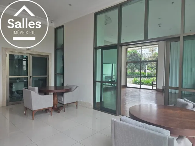 Imagem 5: APARTAMENTO RESIDENCIAL em RIO DE JANEIRO - RJ, BARRA DA TIJUCA